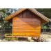 บ้านเดี่ยวแบบที่18 ขนาด 3×6.5 